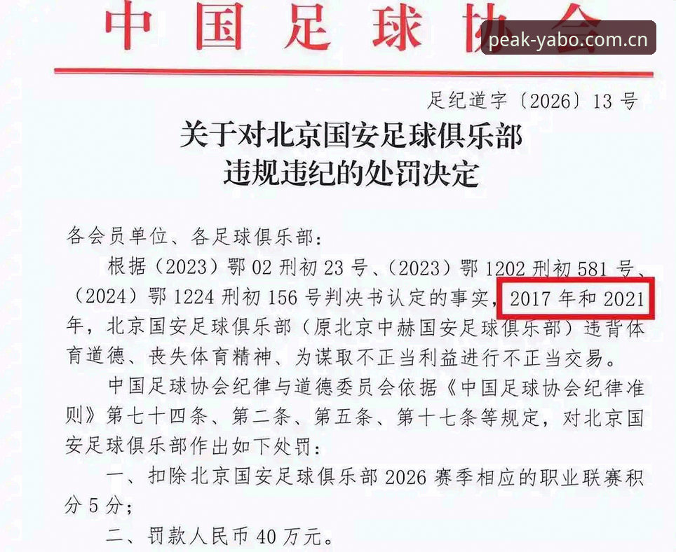 亚博娱乐平台注册 揭秘足坛第三批禁足名单:透视中国足球反腐背后的数据真相