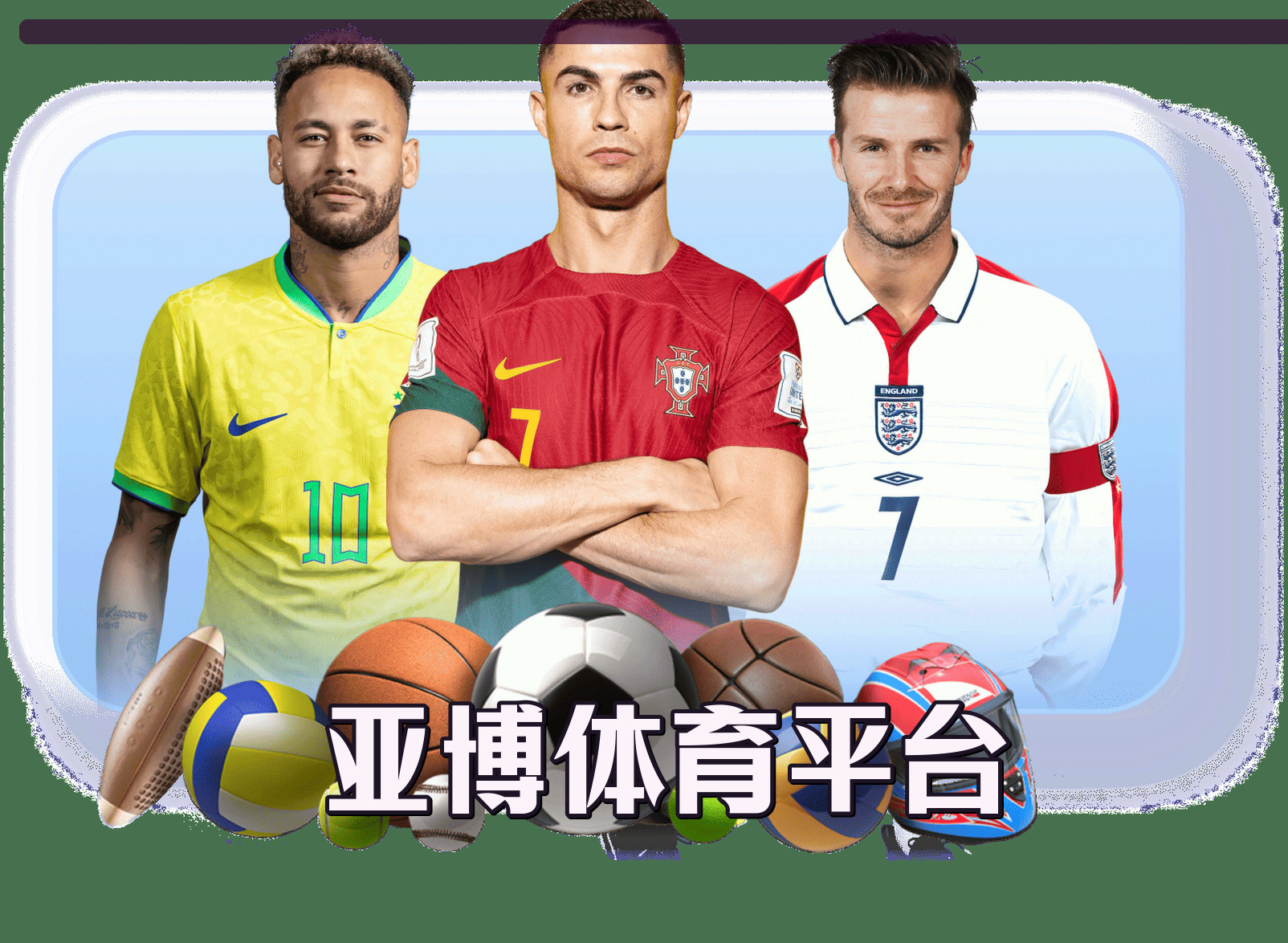 平台简介