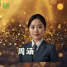 周涵